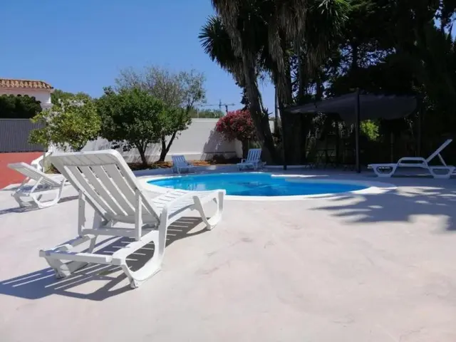 Rancho Grande (ex.Villa Costa Marbella)