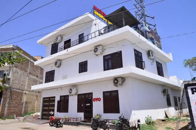 Hotel Signature Villa , Sonipat