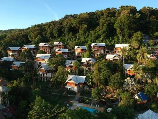 Phitharom Pp Resort