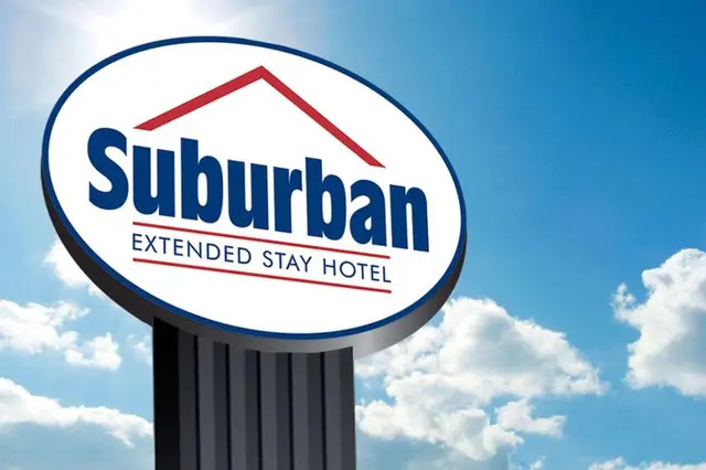 Suburban Studios San Angelo