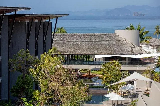 Varana Krabi Hotel