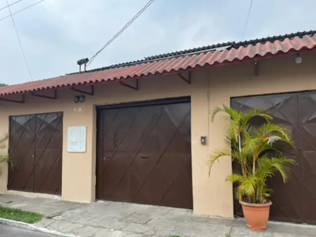 Inari Hostel