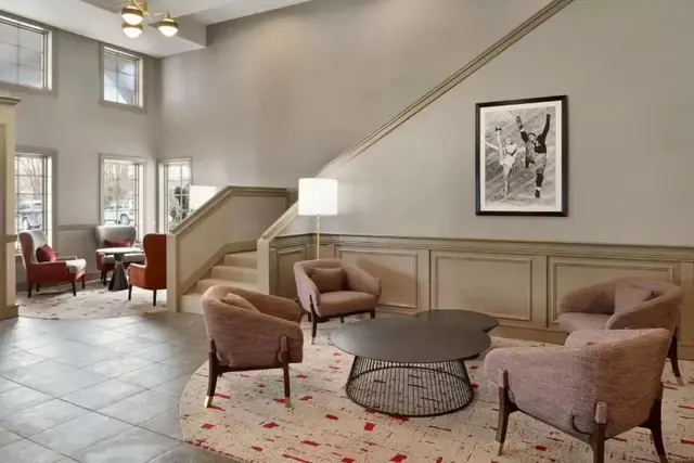 The Clover Hotel
