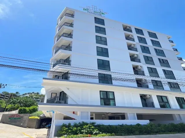 Icheck Inn Darisa Patong