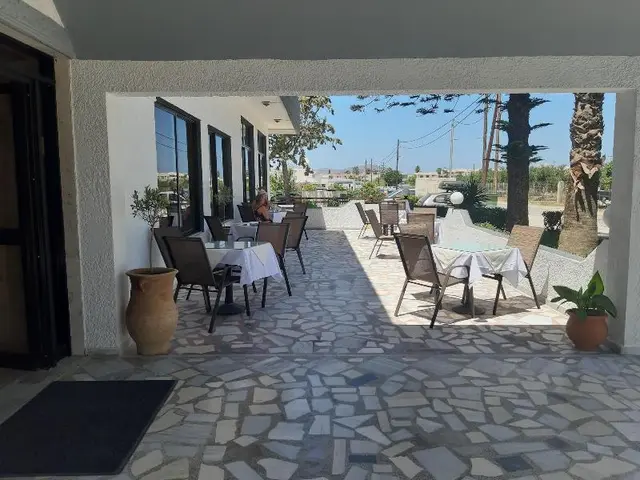 Aegean Pearl