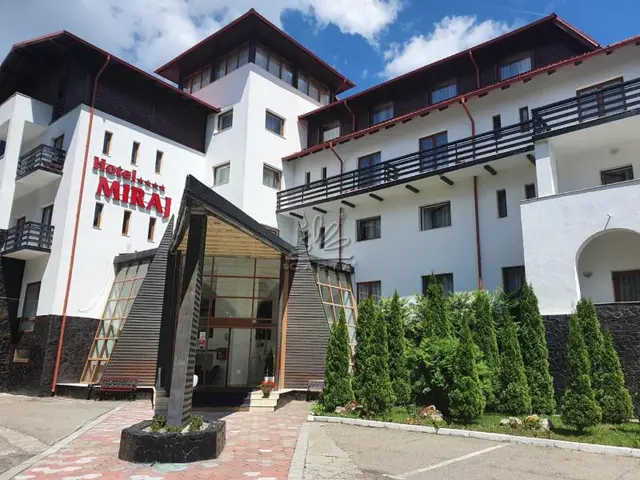 Miraj Poiana Brasov