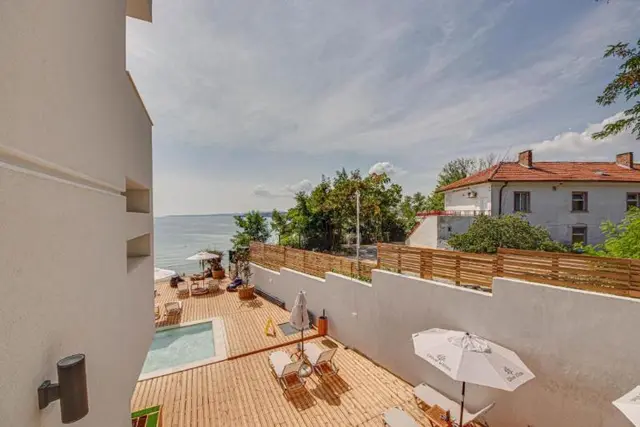 Olive Villas
