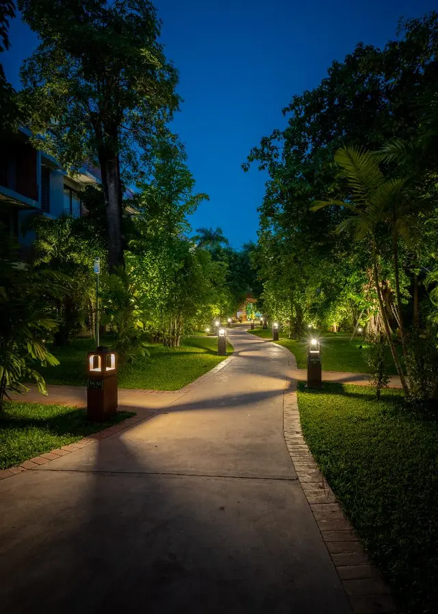 TUI BLUE Angkor Grace