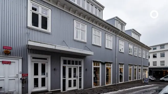 Thingholt Hotel Apartments from Center Hotels