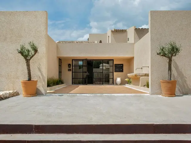 The Lodge Mallorca