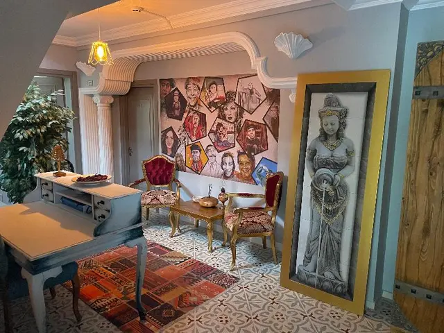 Alaçatı Xl Luxury