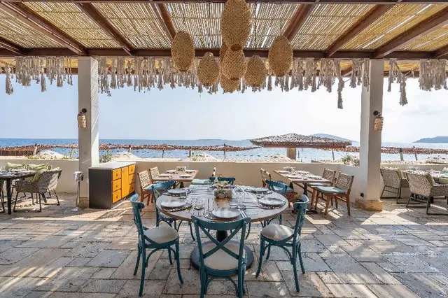 Del Mare Reserve Hotel and Spa
