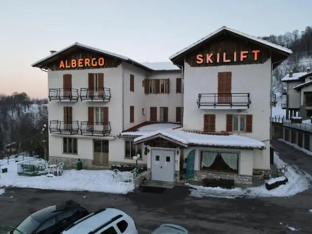Skilift