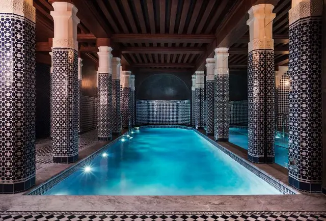 Maison Proust, Hotel & Spa