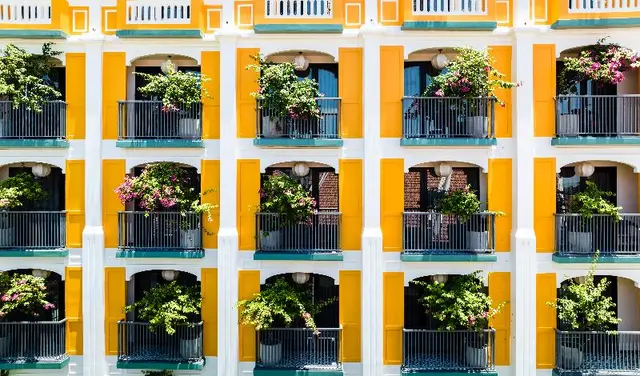 Son Hoi An Boutique Hotel & Spa
