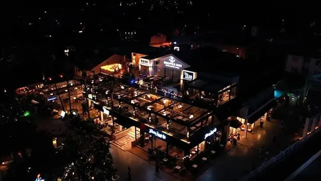 Skopea Inn Exclusive Hotel