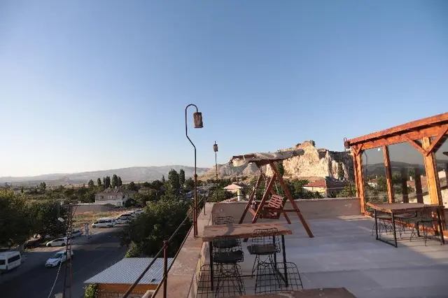Heritage  Cave Inn