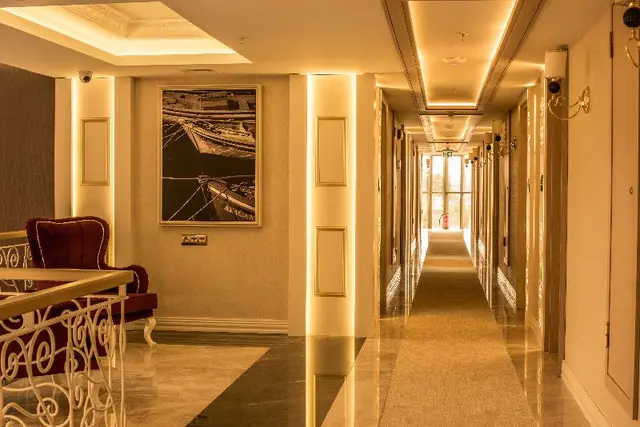 Altintas Otel And Spa