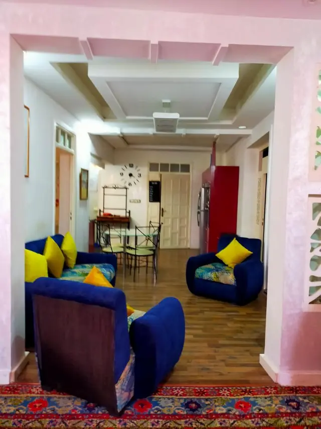 Casa Tligui