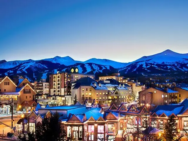 Slopeside Hotel, A Vail Resorts Property
