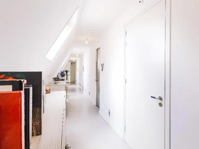 Logement Overzee