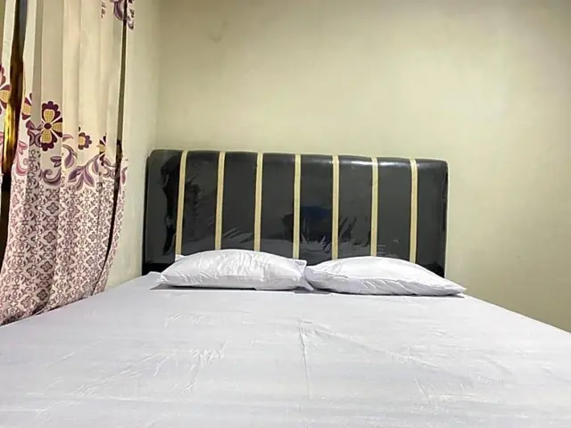 Homestay Srikandi Syariah Dieng Redpartner
