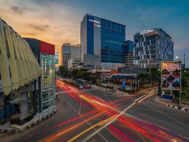 Urbanview Hotel Artama Simpang Lima
