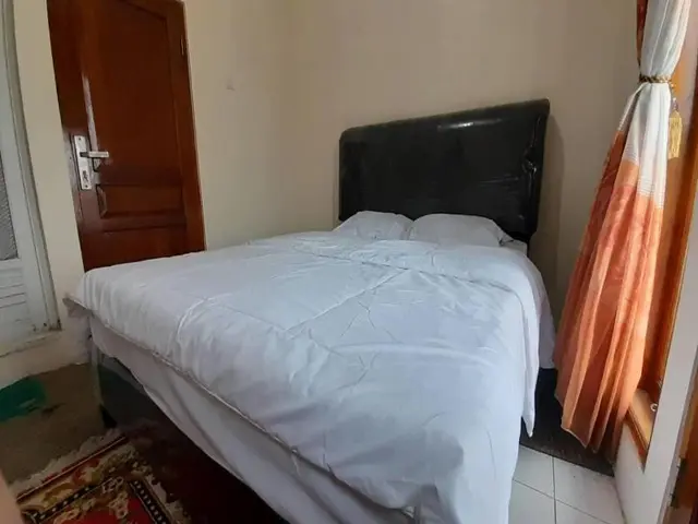 Homestay Merpati Dieng Syariah Redpartner