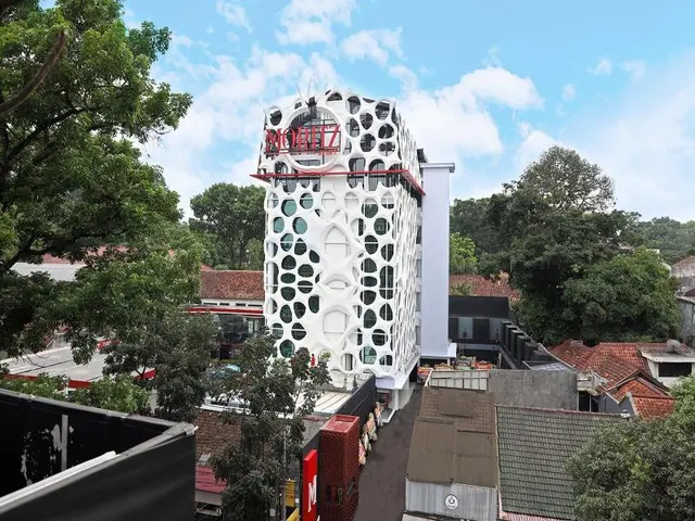 Moritz Smart Bandung