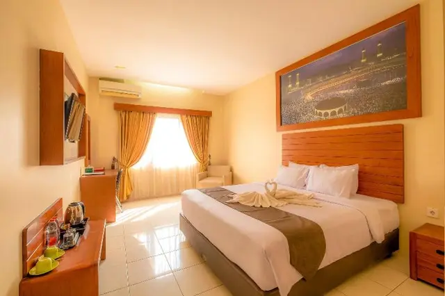 Assalaam Syariah Hotel