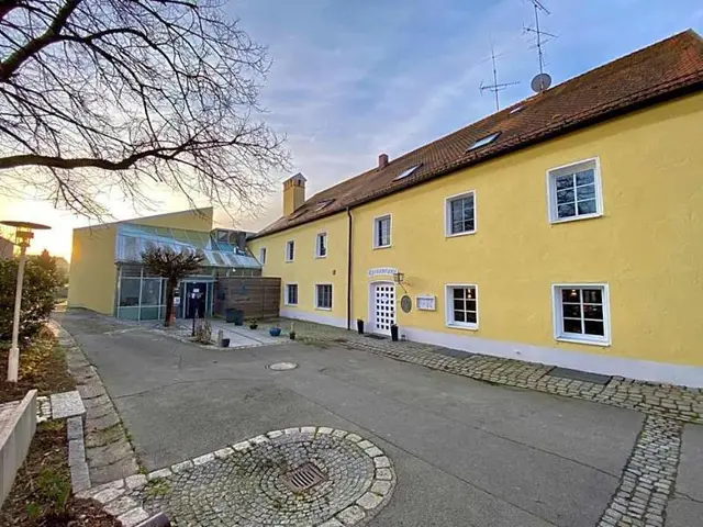 Aquaquell Bad Pilzweg Hotel & Spa