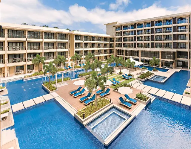 Henann Park Resort Boracay