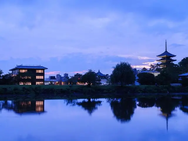 Miroku Nara By The Share Hotels