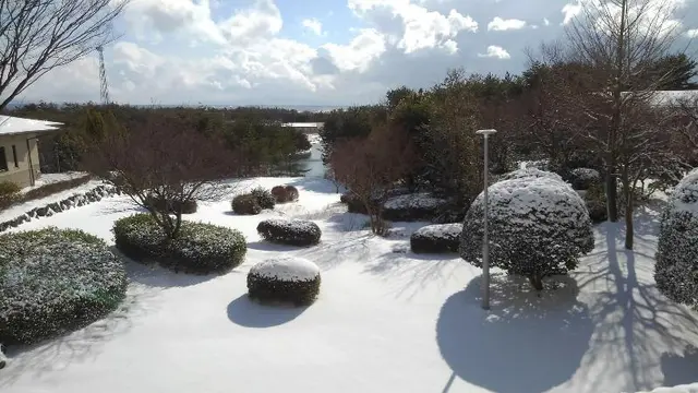Ikoi No Mura Noto Hanto