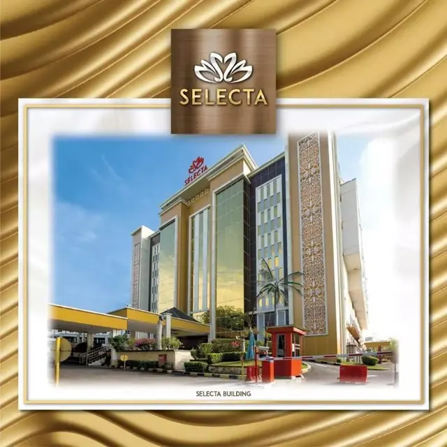 Selecta Hotel Medan