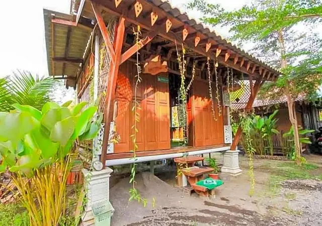 Reddoorz Syariah Banyu Asem Banyuwangi