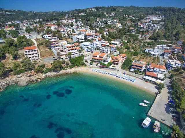 Marilena Apartments