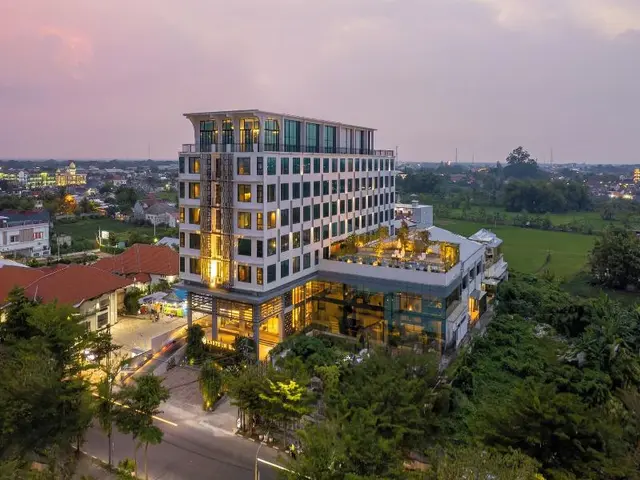 Eastern Hotel Bojonegoro