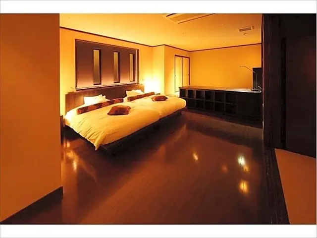 Inasayama Onsen Hotel Amandi