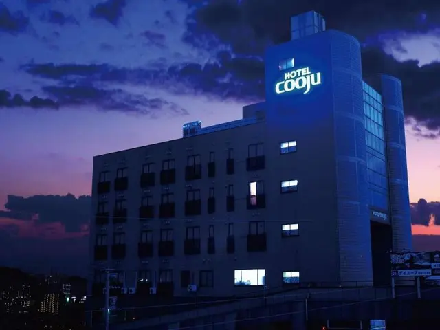 Hotel Cooju Fukui