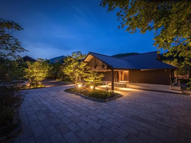 Yamanokami Onsen Bessho Seiryukan