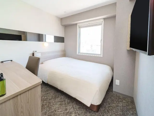Super Hotel Shonan, Fujisawa Station South Exit
