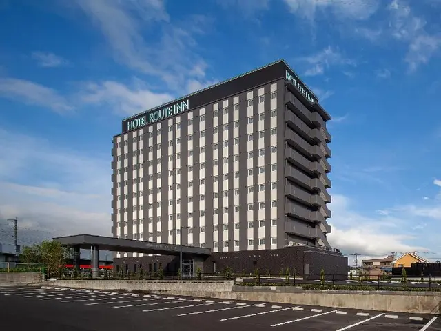 Hotel Route-inn Tokuyama Higashi Inter