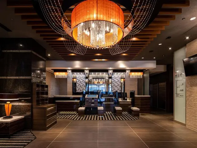 Apa Hotel Nagoya Fushimi Eki-kita