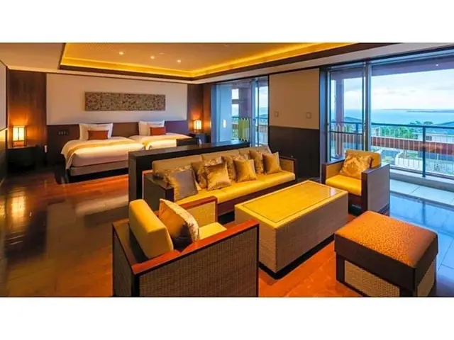 Seawood Resort Kurima Island <miyakojima>