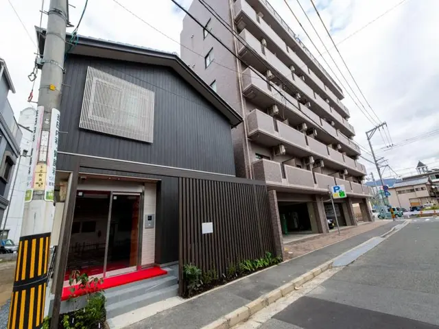Grand Base Hiroshima Hikarimachi