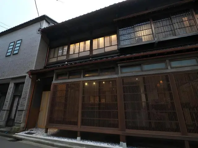 Musashi Sakaean