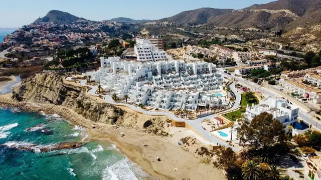 Dormio Resort Costa Blanca Beach Spa