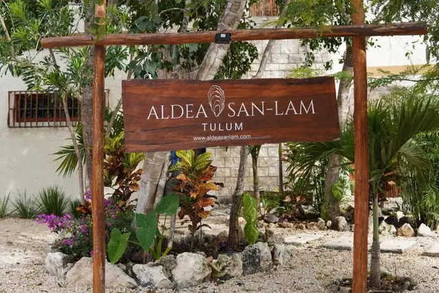 Aldea San Lam
