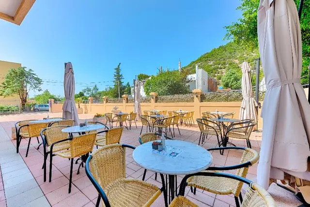 Hotel Dana